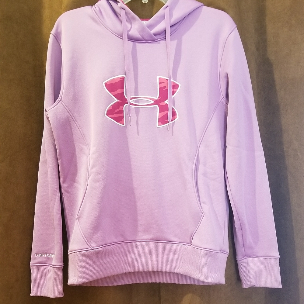 Under Armour Sweatshirt
